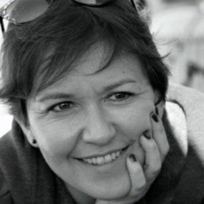 Stefania Scardarelli