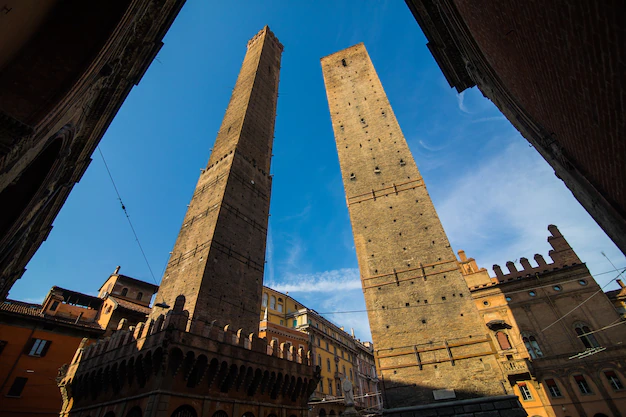 Bologna