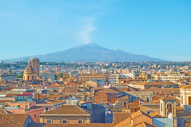 Catania