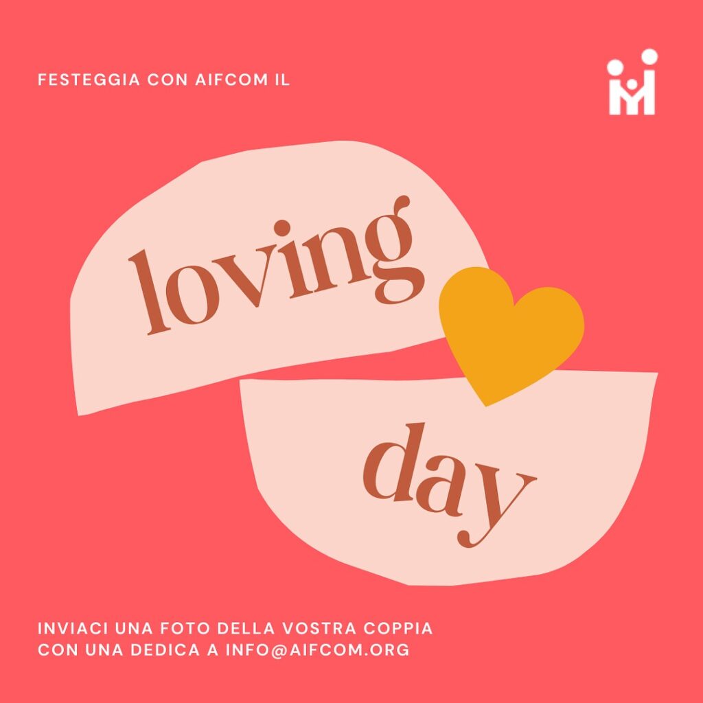 Aifcom Loving Day 2024