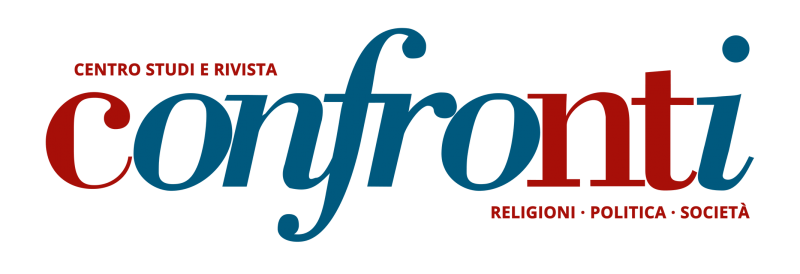 Confronti Magazine - Confronti